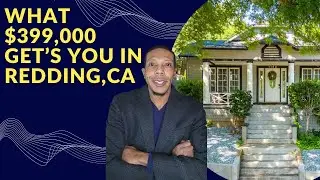 Redding Home Tour - 1162 Willis St , Redding Ca  #homebuyers #hometour #reddingca #realestate