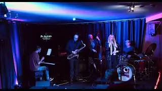 Let There Be Love performed at St Ives jazz club
