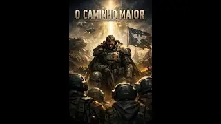 HELDIVER:O CAMINHO MAIOR