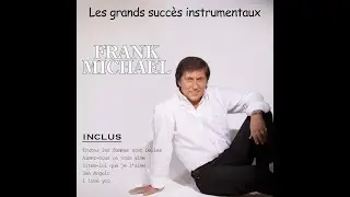 Instrumental hits by Frank Michael