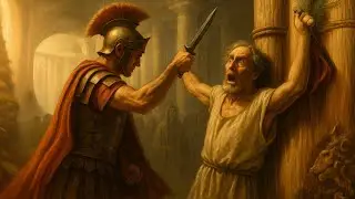 The Fate of Julius Caesar&rsquo;s Killers | How Rome Hunted Down Every Conspirator