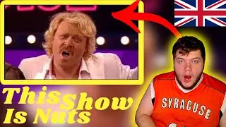 Americans First Time Ever Seeing Celebrity Juice | Celebrity Juice Too juicy For TV 2 Unseen