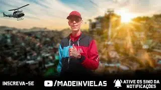 MC DEL&Atilde;O - Vida do Crime , &eacute; o diabo de terno (&Aacute;udio Oficial) DJOTTA