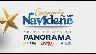 Fin de año  a Ritmo de Merengue | Grupo de Medios Panorama