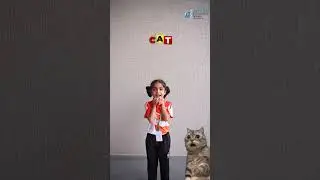 🐱 Can You Guess These Animal Sounds? 🐶|  Apollo International School Zundal |#AnimalSounds