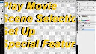 Scenarist BluRay Tutorial 2 - reykroona.com