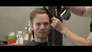 Dierking Haarinstituut - Voor mannen (Dennis)