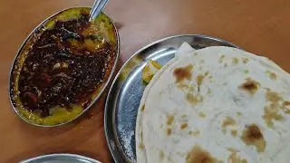 Guess karo guys aaj mai kaha Jaa Raha hu,aur maine khaya dhaba me dal tadka jo ki mast tha 