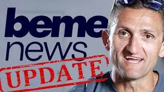Beme News Pre-Launch Update #1