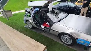 Zurück in die Zukunft   Autostadt Wolfsburg   ohne Sound