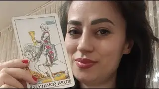 Karşılıklı Eril Dişil Konuşturma Tarot A&ccedil;ılımı