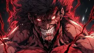RAGE UNLEASHED &ndash; Dark Brutal Heavy Metal Anthem Workout Mix 🔥 Aggressive Hard Rock Energy Music Mix