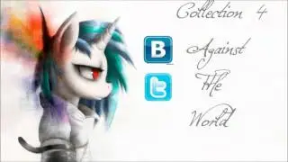 Music by russian Vinyl Scratch [ Collection 4 ]