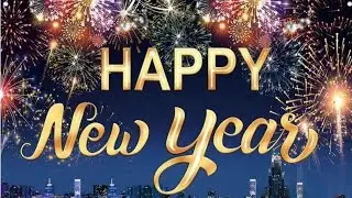 New year,new beginnings..Hello Guys🎉🥳