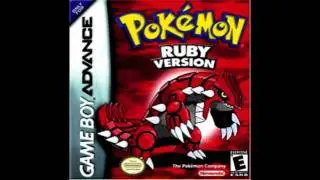 [Pokemon R/S/E Remix - Team Aqua/Magma Grunt Battle!] (By: AwesomeGamingHD)
