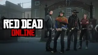 “RDR Online Winter Update LIVE ❄️ | Snow Season Start aagiduchu!