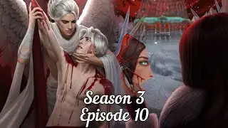 HEAVEN'S SECRET: REQUIEM Season 3 Episode 10 ❤️DMITRY❤️/ Voice of God 🙏