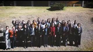 Asamblea Territorial Consagradas del Regnum Christi México y Centroamérica 2025