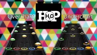 {{{{{{{{{{{{{{{{{{{{ By Hoph2o Chart For GH3PC/Clone Hero