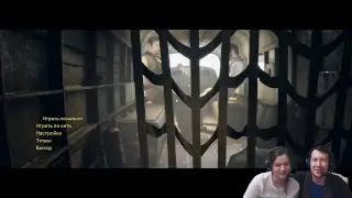 🎈ДОПРОХОДИМ A WAY OUT 🎈 В ДЕНЬ РОЖДЕНИЯ ОЛИ 🎈