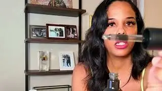 Unboxing The Body Shop Himalayan Charcoal Skin Clarifying Night Peel
