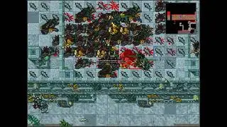Tibia - Bestiary - Deepling Master Librarian