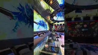 KTV, Nightclub, Nightclub decoration, KTV decoration, Private leisure club, 5D room