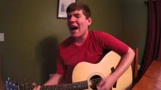 Cop Car- Keith Urban, Cover by RJ McLaughlin