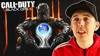BLACK OPS 3 MULTIPLAYER WOOHOO