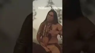 #GHGN | R6S William Knifeman