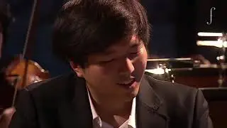 베토벤 피아노 협주곡 4번(2021년 5월 프라하의 봄 국제 콩쿨 결승 - 이동하, Pianist Lee Dong Ha, Republic Of Korea)