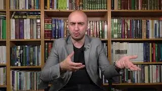 Strefa Islam - odc. 11 - Takija