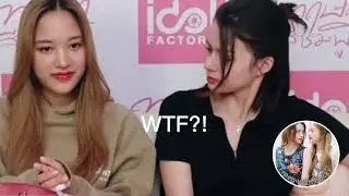 [FREENBECKY] EP6 Reaction Jealous Becky