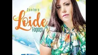 Cantora Loide - Igreja Assembleia de Deus Subsede Ciba - Ponta Grossa - PR