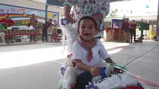 CAM 23 Festeja a los H&eacute;roes de la Independencia