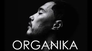 Скриптонит-Organika (amaru mix)