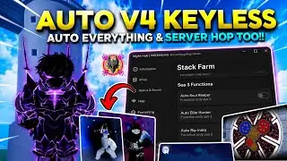 BEST Blox Fruits Script (AUTO TRIAL V4 + AUTO FIND FULL MOON) | 