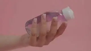 ASMR Water Shaking Sound