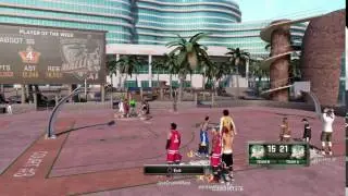 ChrisGotFame Taunts my Teammate