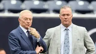 Scott Linehan closer to being out the door