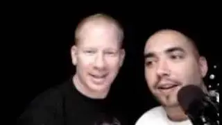 Alex Reymundo & Darren Carter nterview with Eric Sean