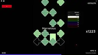 Robeats community server || Bike 0.7x #1