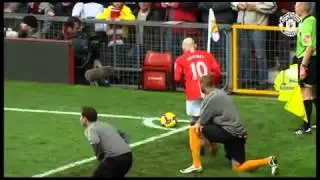 Classic United Matches : Man Utd 4 -3 Hull City (2008)