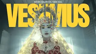 Before Seklusyon, There Was Vesuvius | Video Essay