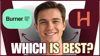 Burner vs Hushed (2025): Which Burner App Should You Use?