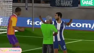 dls match football game Part2 #football #games #dls21
