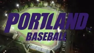 Joe Etzel Field From Up Above