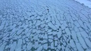 Ocean Flight.
