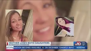 NBC 10 News Today: Fentanyl overdose in Eunice, La.