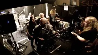 Trollfest - Full Set -  HD Sound - Live @ the Birthday party!